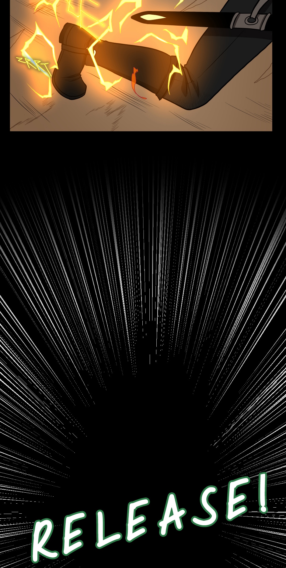 The Beginning After The End Chapter 52 image 60